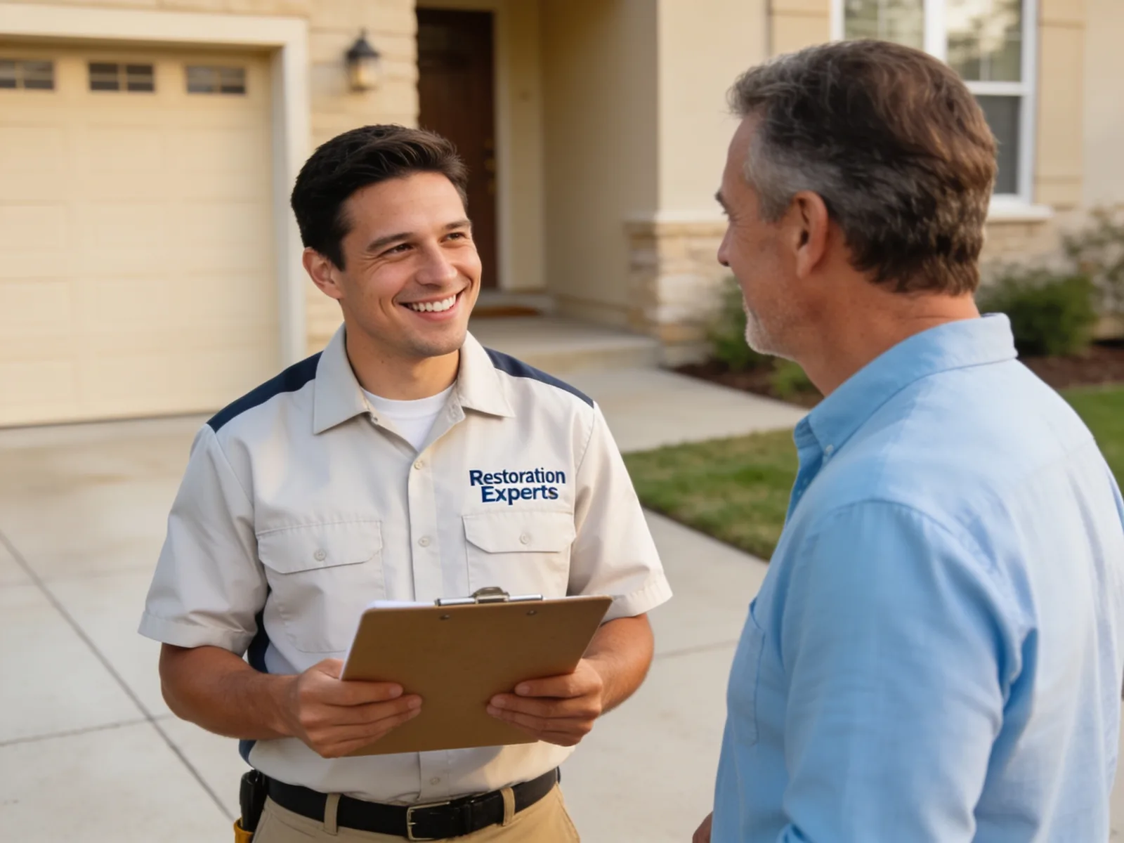 Water Damage Cleanup Coon Valley, WI FAQs